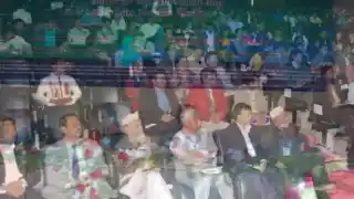 2012 Conference in Sylhet, Bangladesh