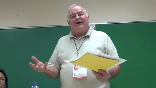      World Social Forum Pt 1 - Introduction